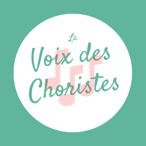 La Voix Des Choristes
